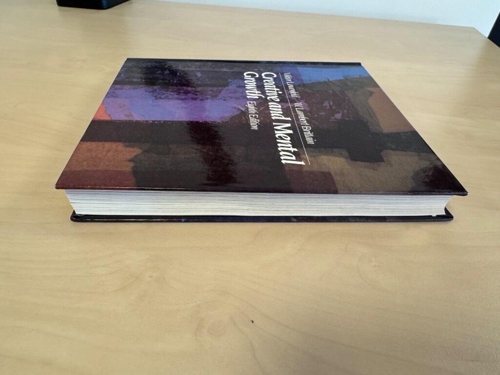 Creative and mental growth