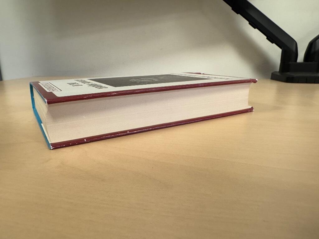 Gapande h&ouml;jder