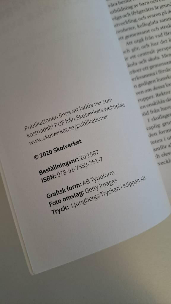 Att st&auml;lla fr&aring;gor och s&ouml;ka svar - samarbete f&ouml;r vetenskaplig grund och bepr&ouml;vad erfarenhet