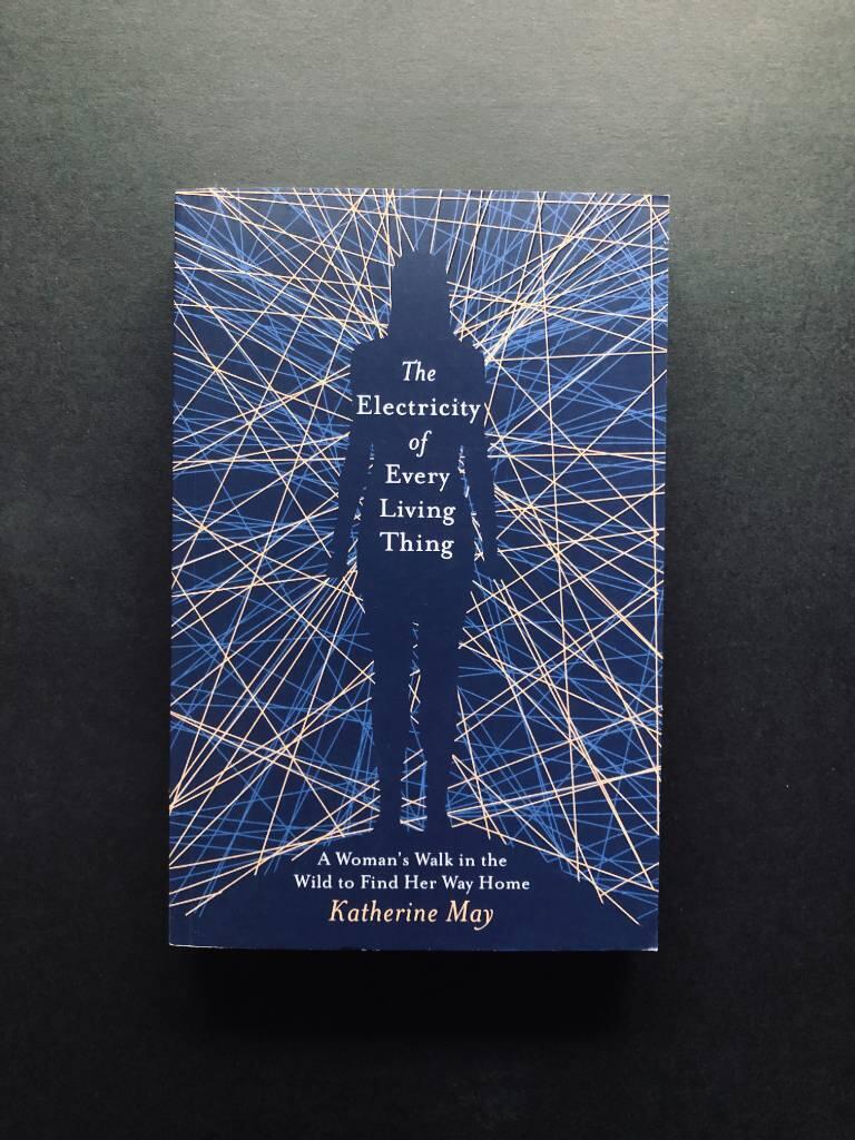 The electricity of every living thing