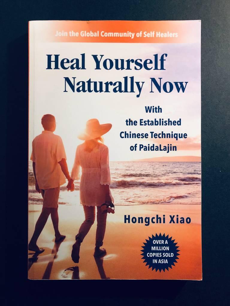 Heal yourself naturally now - with the established Chinese technique of PaidaLajin