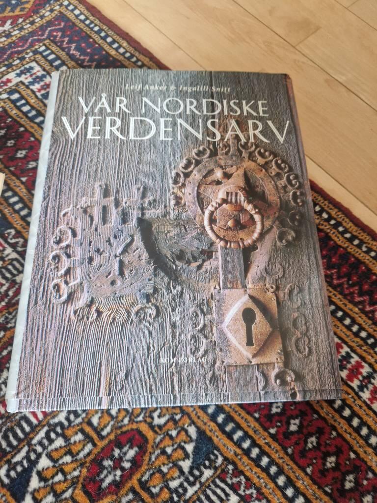 Vår nordiske verdensarv