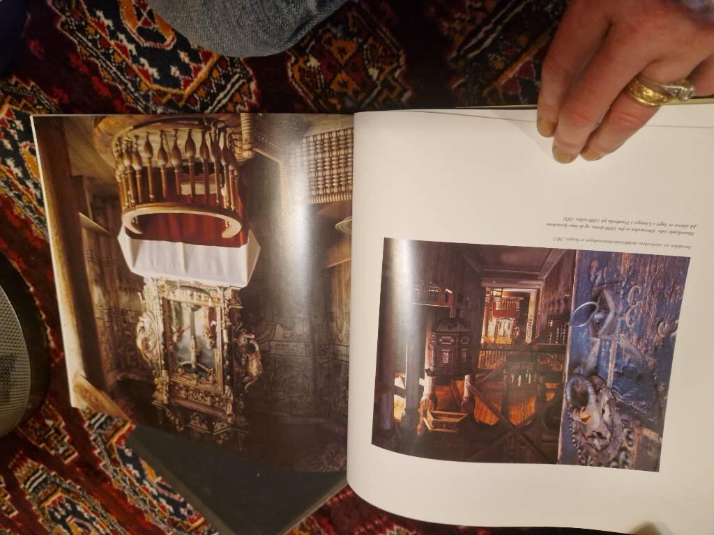 En reise gjennom norsk byggekunst - Fortidsminneforeningens eiendommer gjennom 150 &aring;r