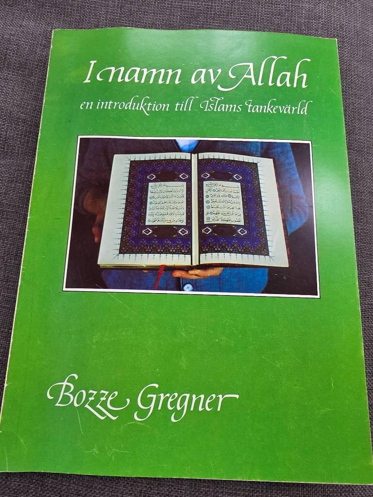I namn av Allah