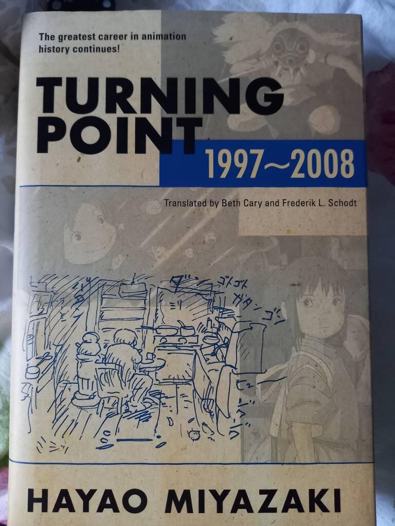 Turning point - 1997-2008