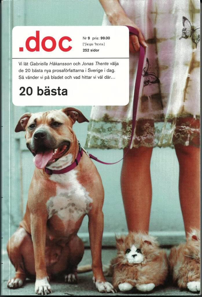 20 b&auml;sta .doc