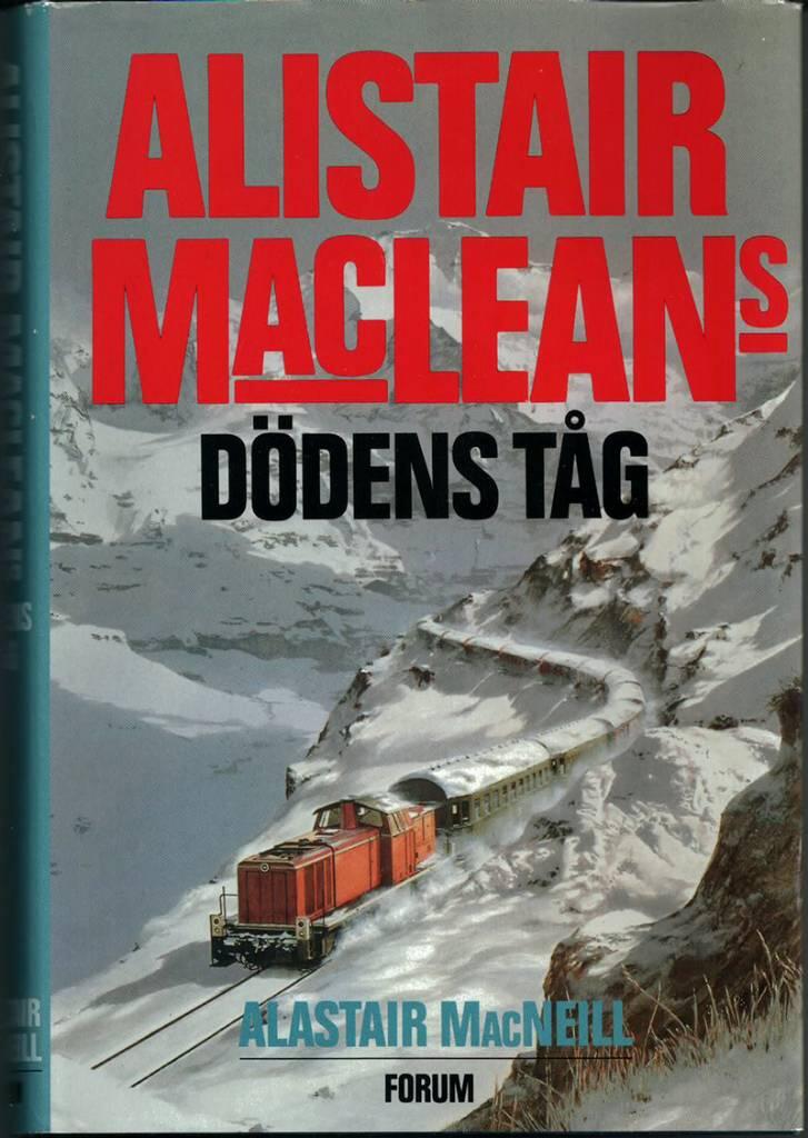 D&ouml;dens t&aring;g