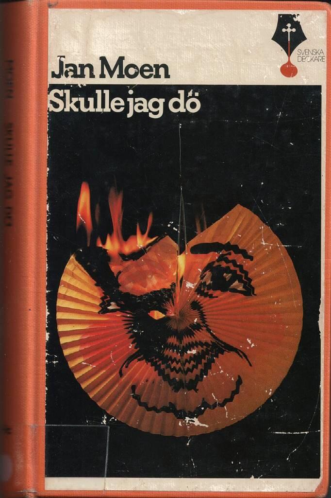 Skulle jag d&ouml;