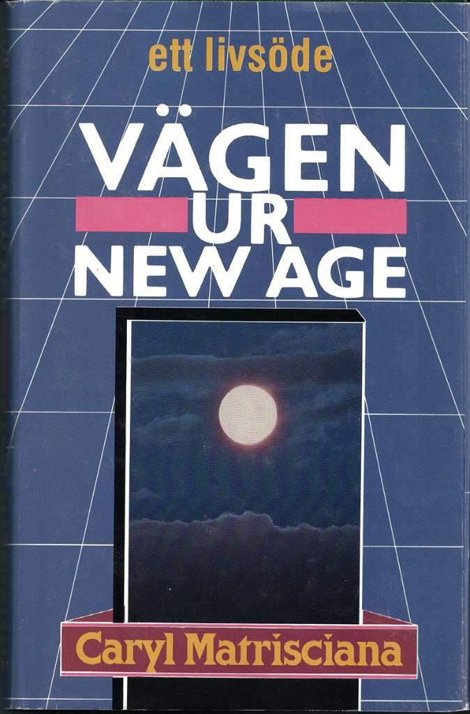 V&auml;gen ur New Age