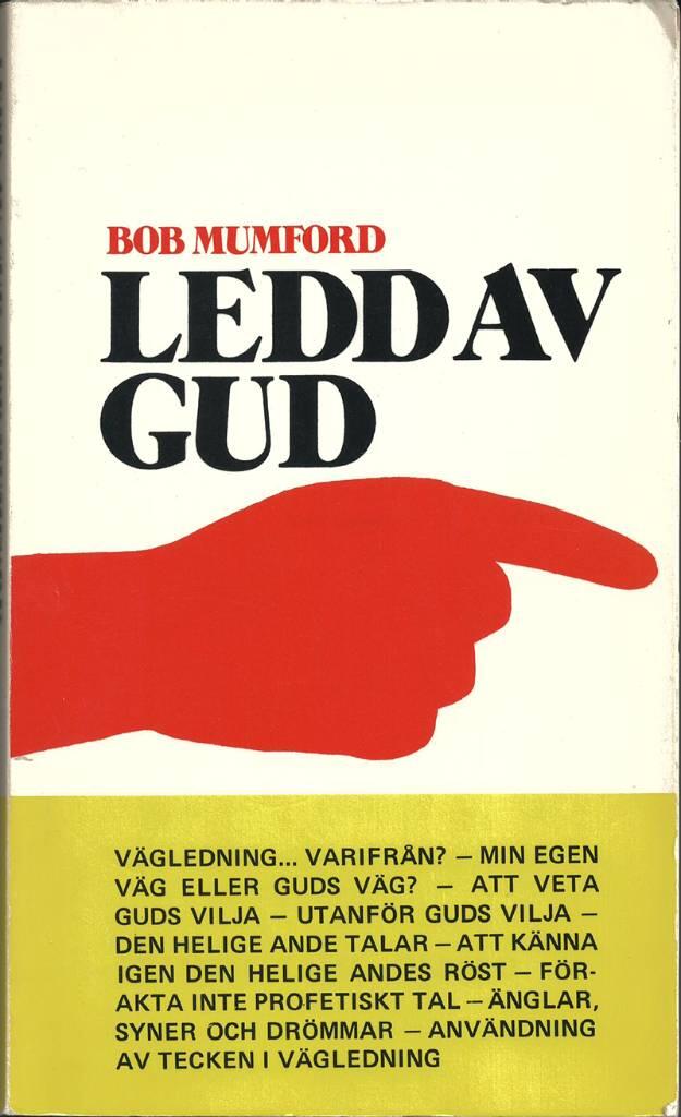 Ledd av Gud