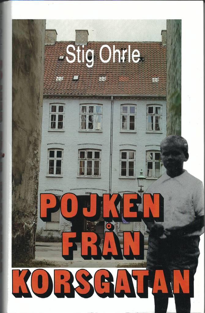 Pojken fr&aring;n Korsgatan