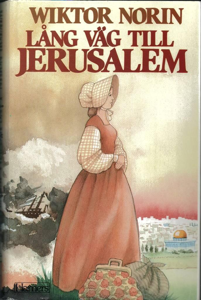 L&aring;ng v&auml;g till Jerusalem