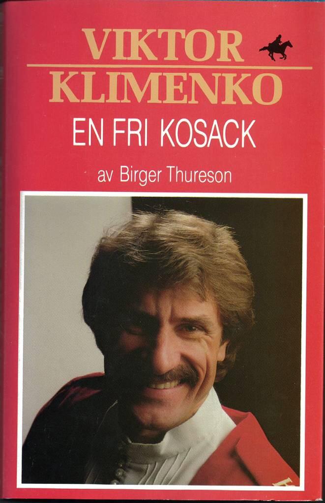 Viktor Klimenko