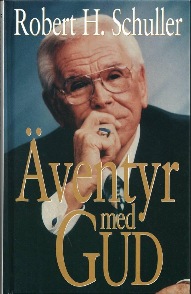 &Auml;ventyr med Gud
