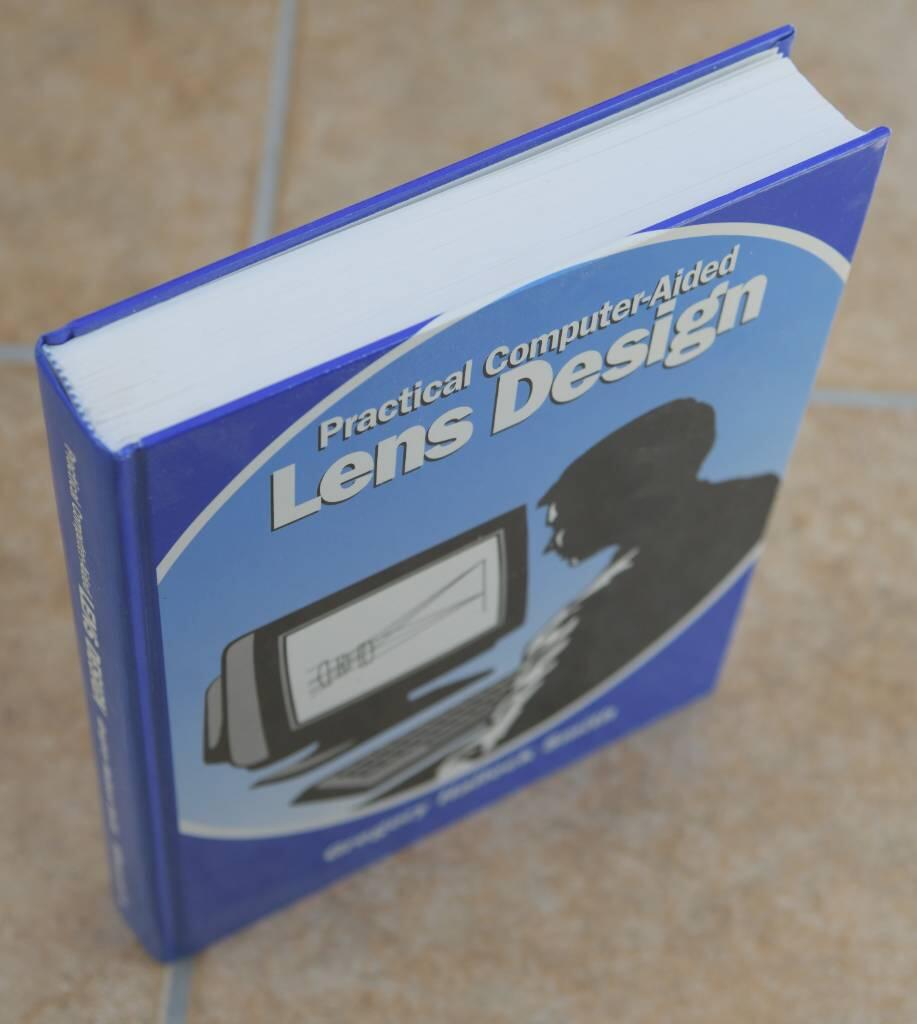 Practical computer-aided lens design