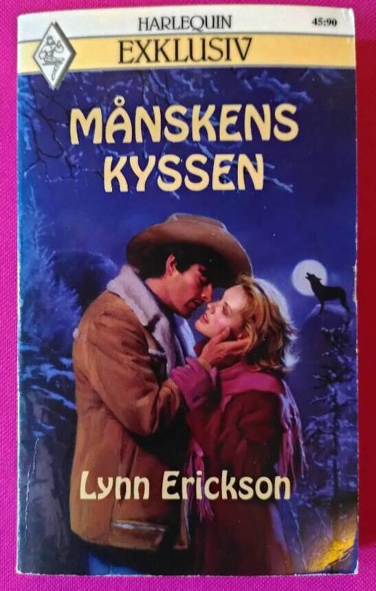 M&aring;nskenskyssen