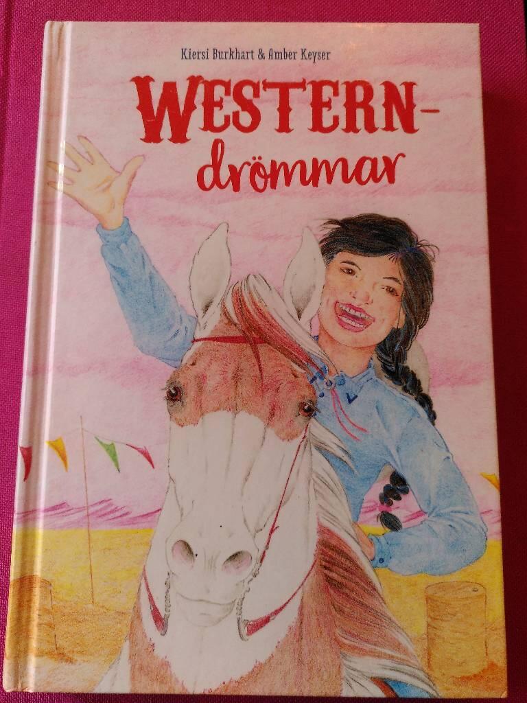 Westerndr&ouml;mmar