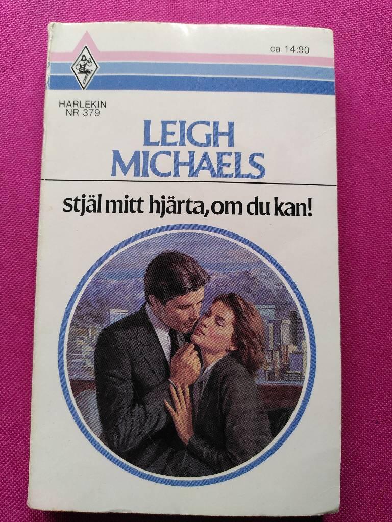 Stj&auml;l mitt hj&auml;rta, om du kan!