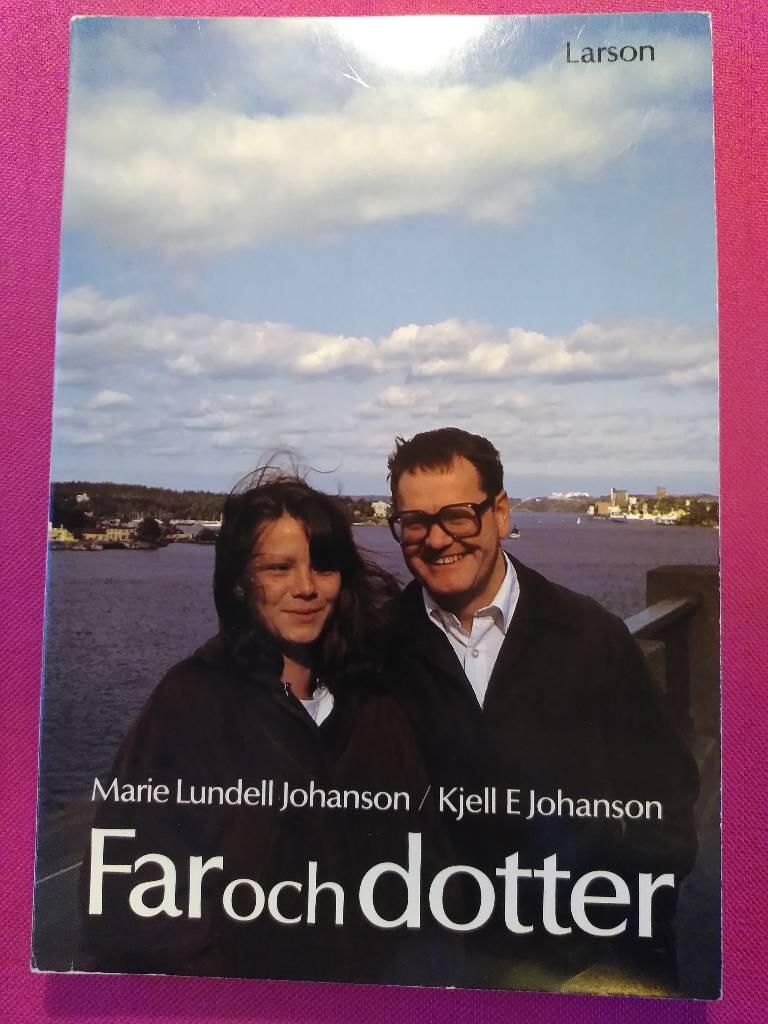 Far och dotter