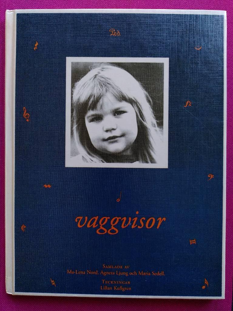 Vaggvisor