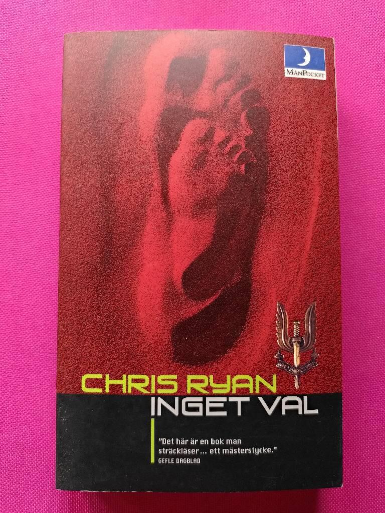 Inget val