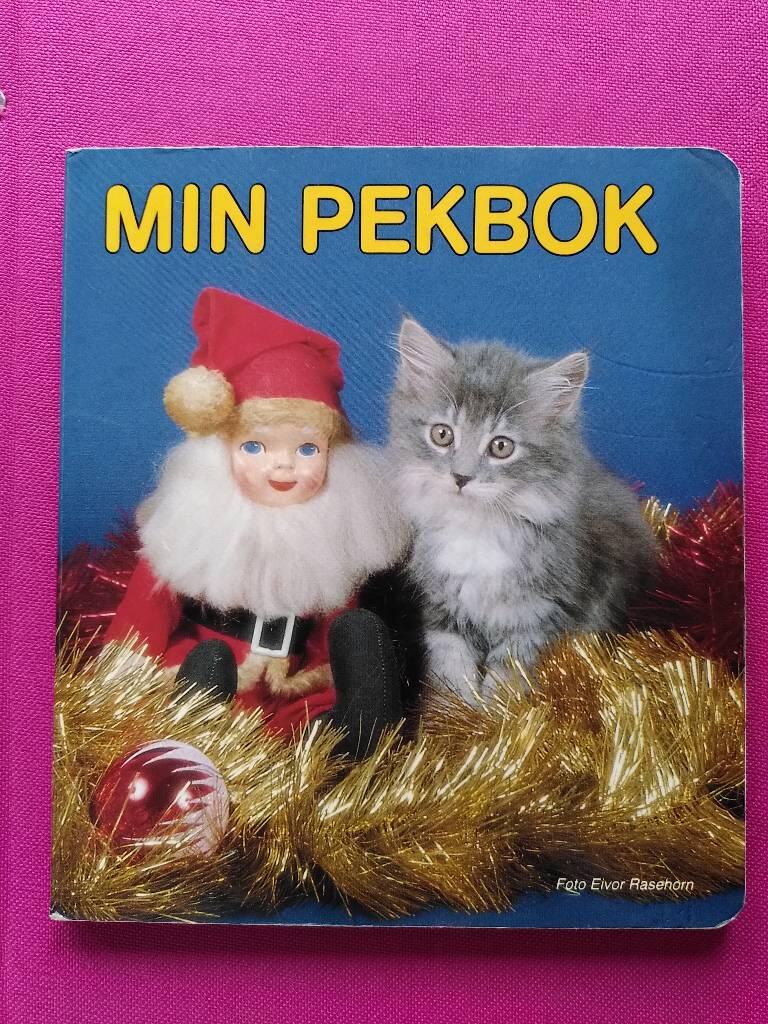 Min pekbok