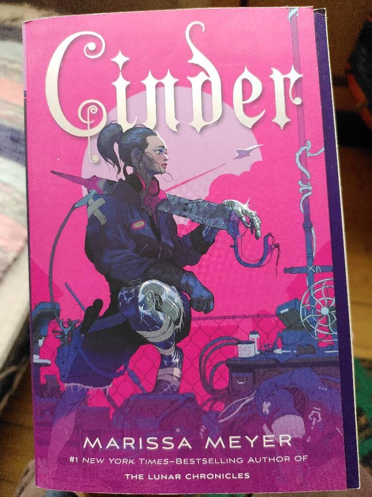Cinder