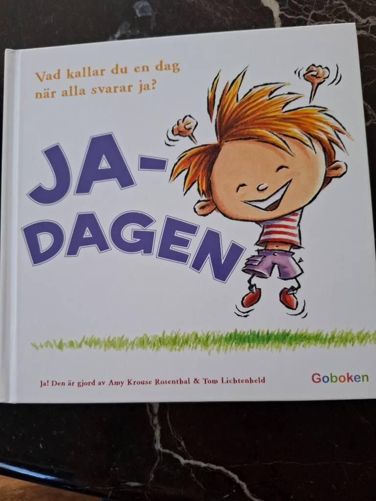 Ja-dagen