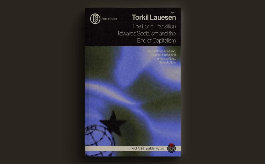 The long transition towards socialism and the end of capitalism