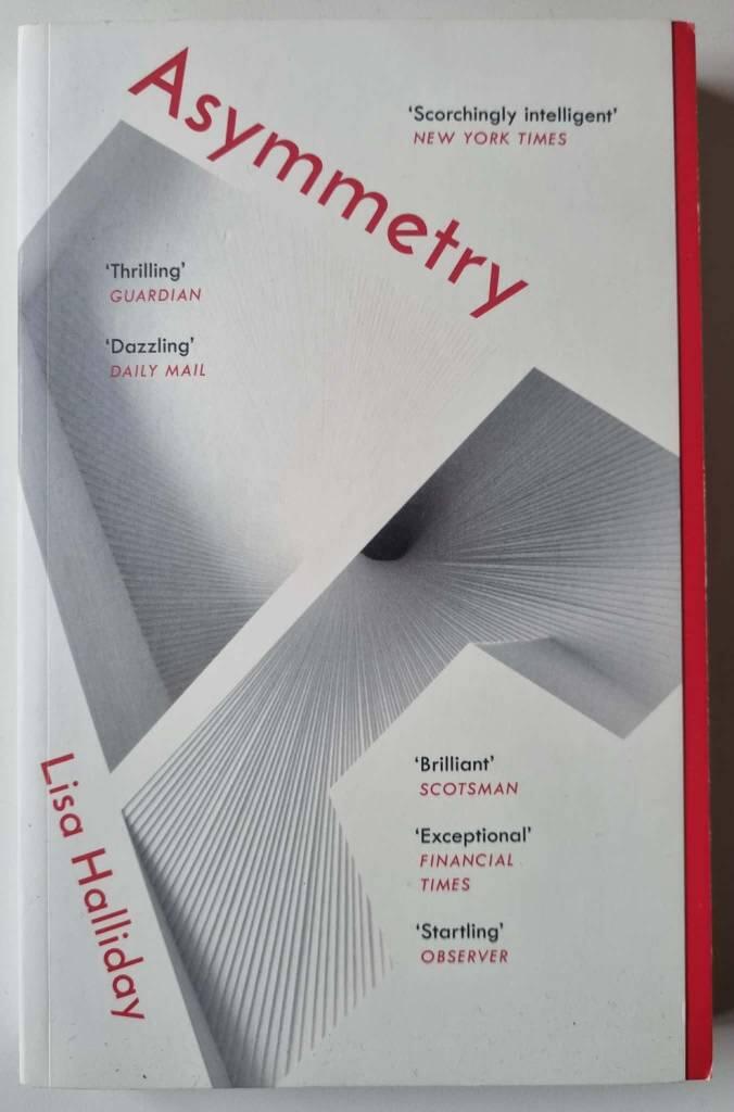 Asymmetry