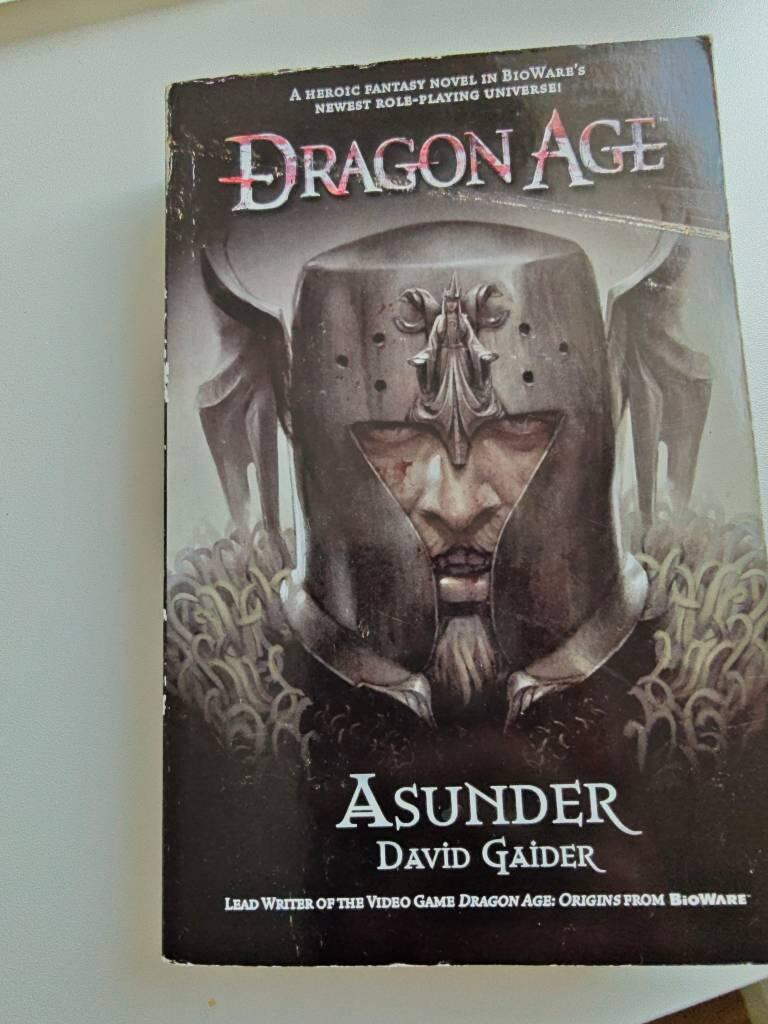Asunder