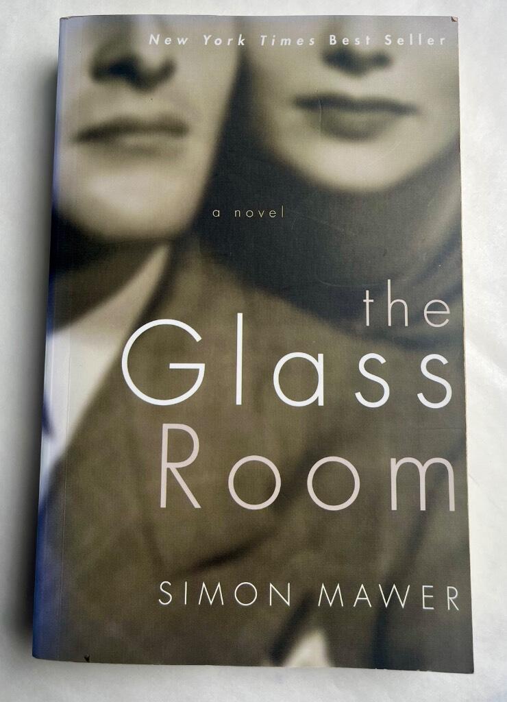 The glass room