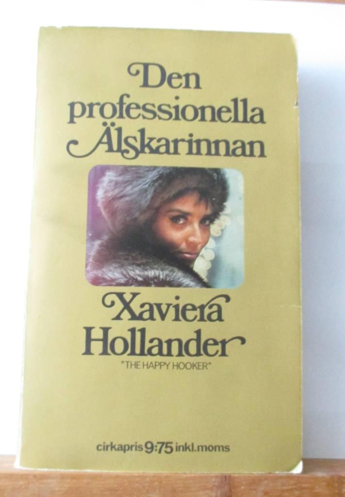 Den professionella älskarinnan