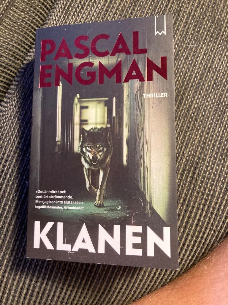 Klanen