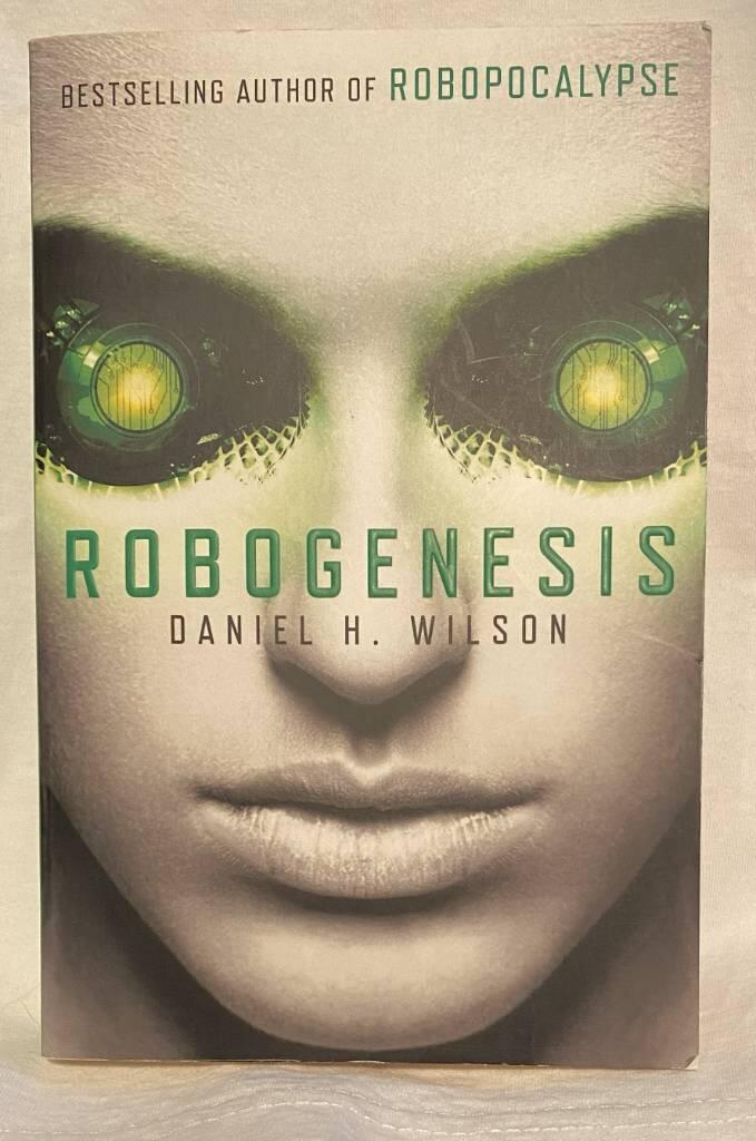 Robogenesis