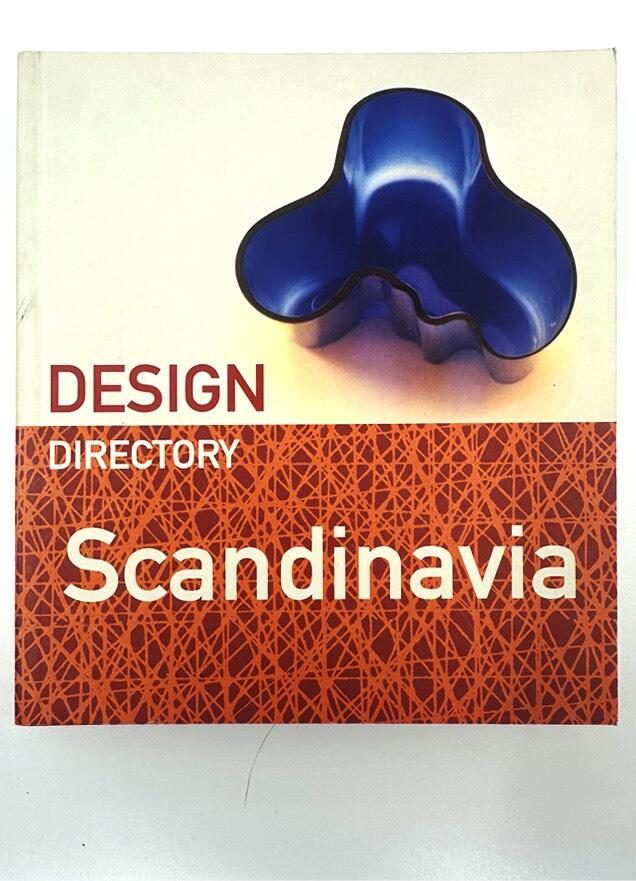 Designdirectory : Scandinavia