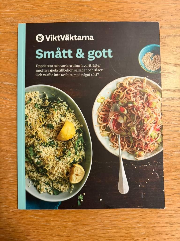 Sm&aring;tt & gott