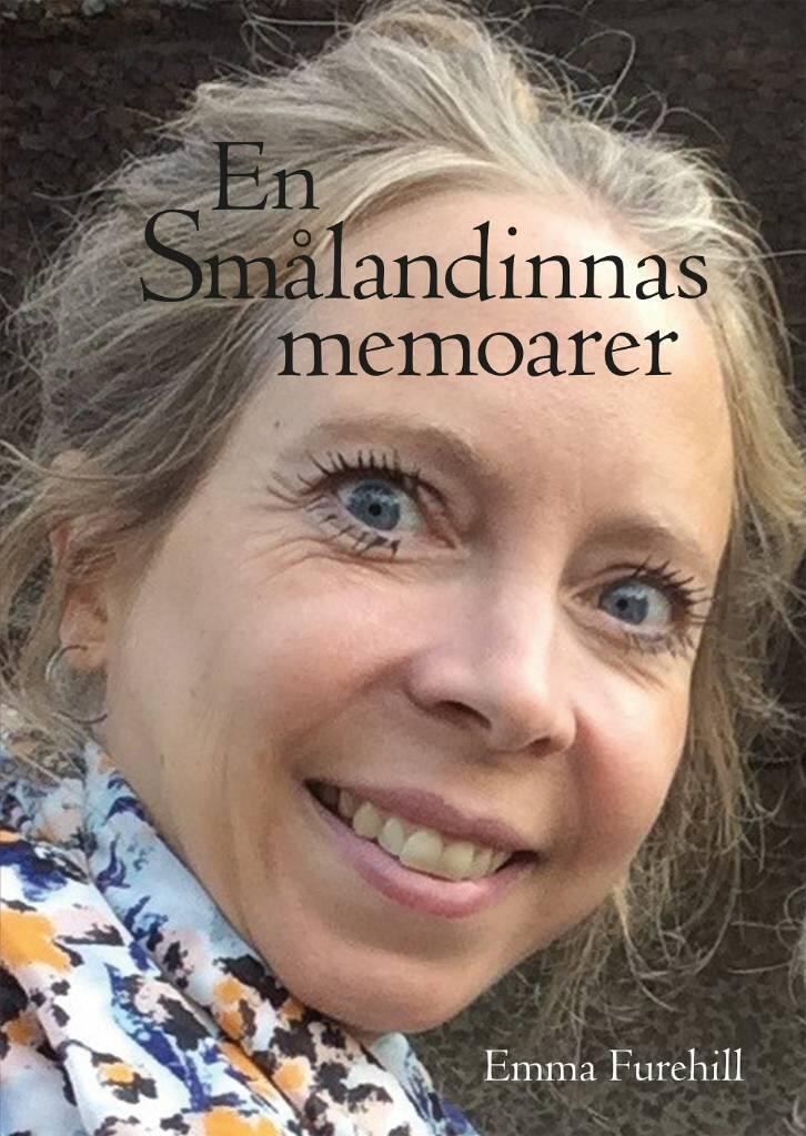En Sm&aring;landinnas Memoarer