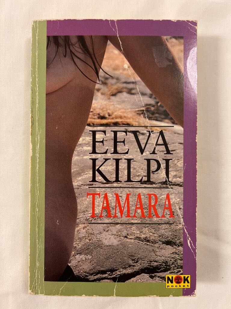 Kilpi, Eeva/Tamara  po