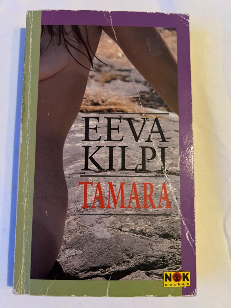 Kilpi, Eeva/Tamara  po