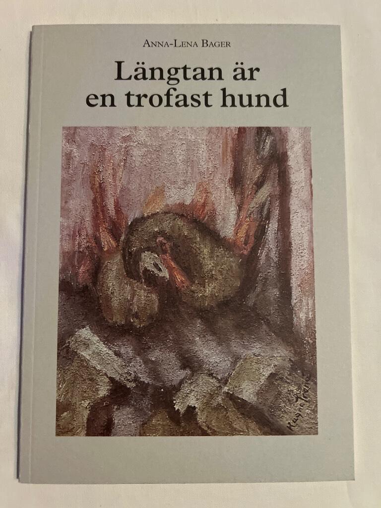 L&auml;ngtan &auml;r en trofast hund