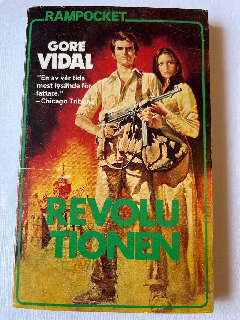 Revolutionen