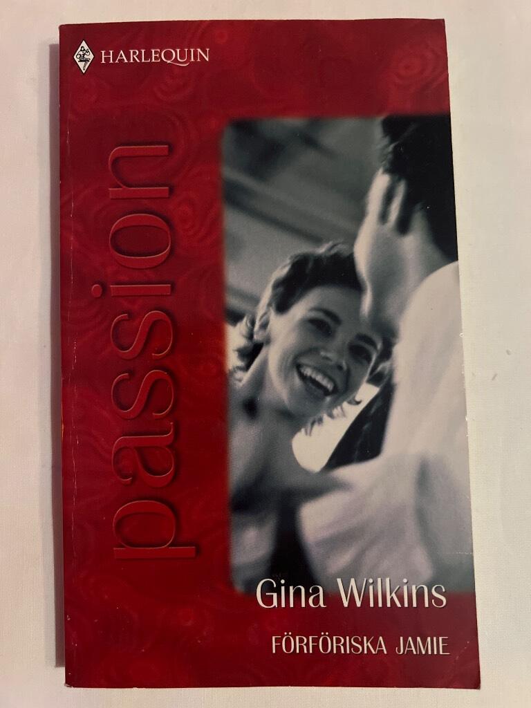 F&ouml;rf&ouml;riska Jamie