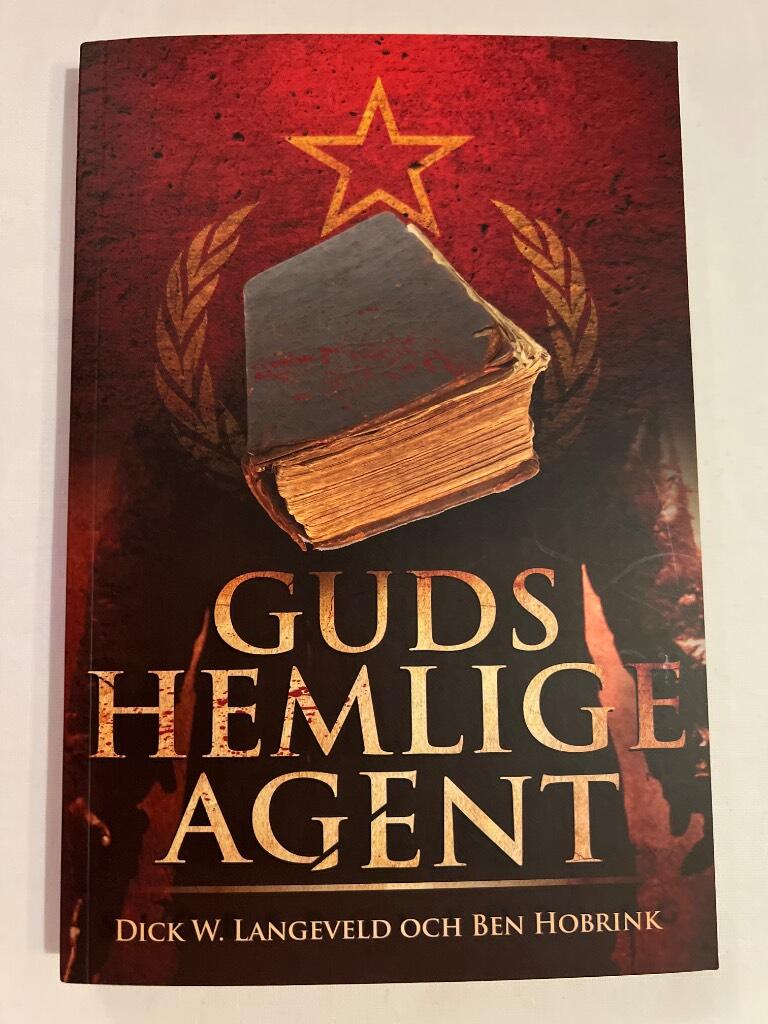 Guds hemlige agent