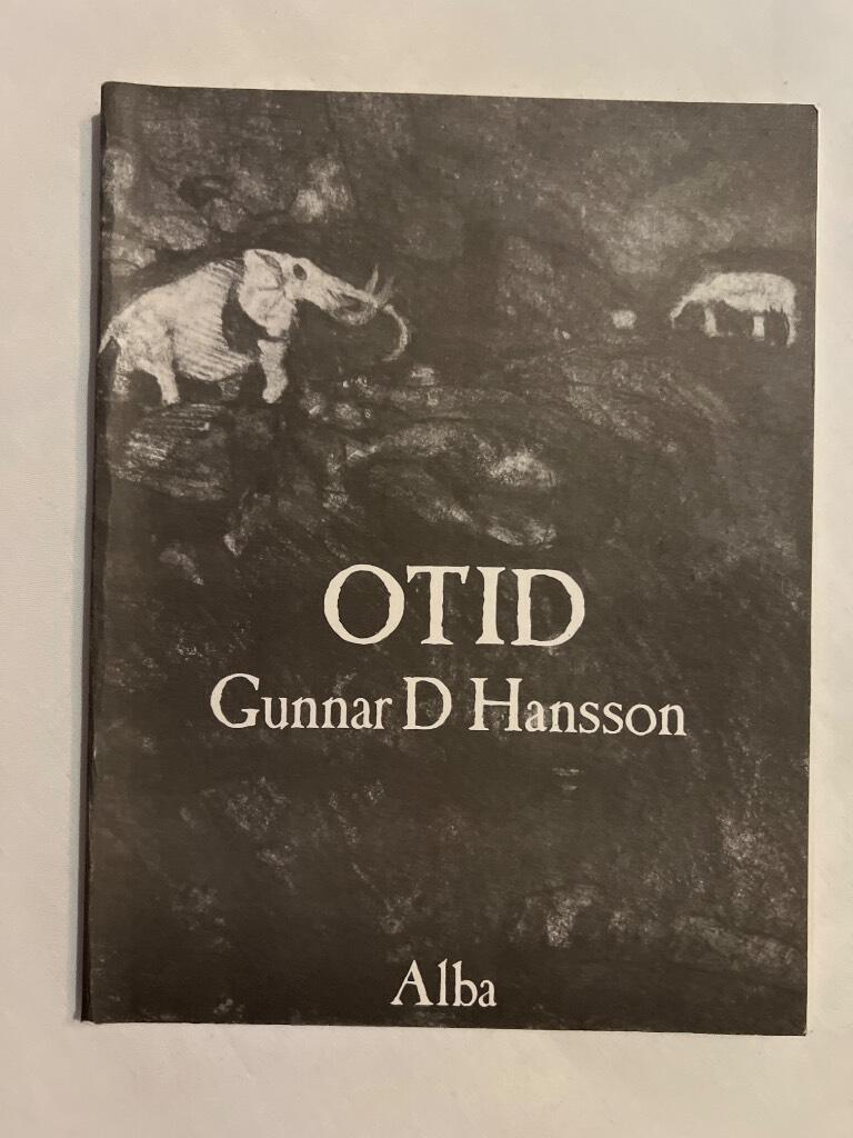 Otid [Elektronisk resurs]