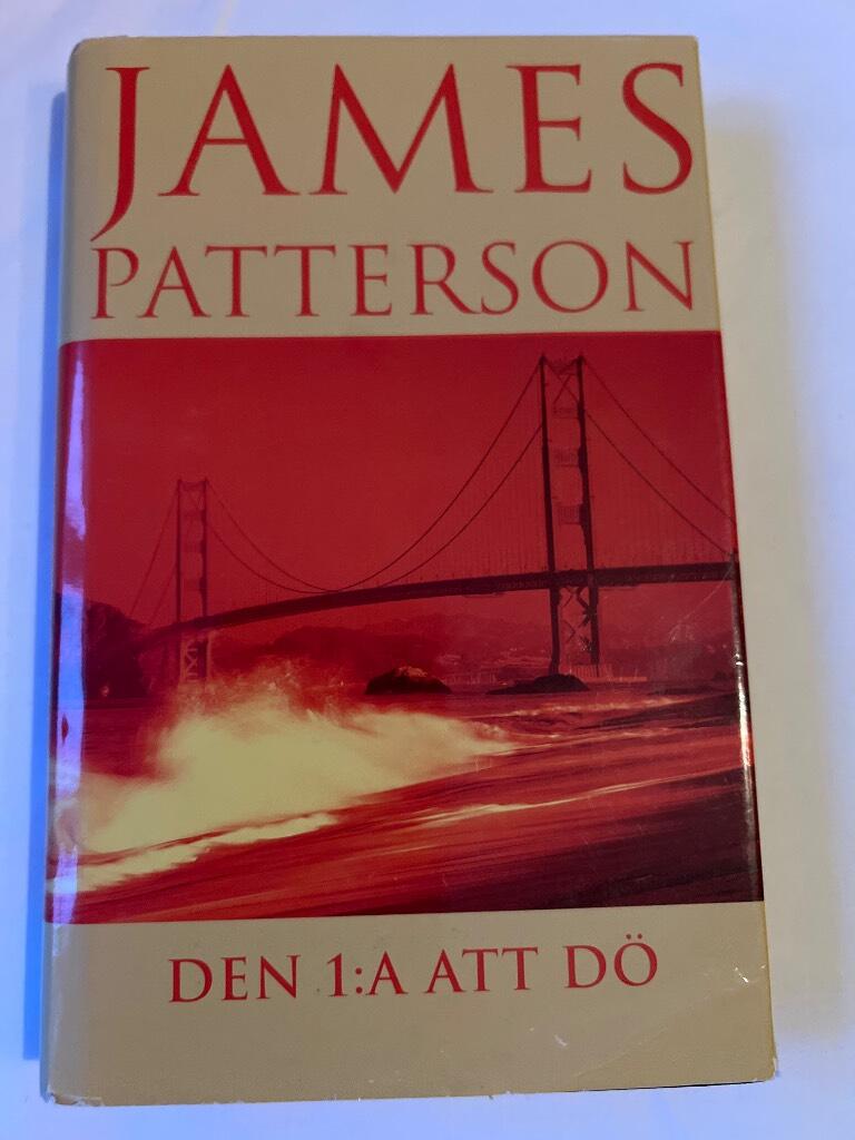 Den 1:a att d&ouml;
