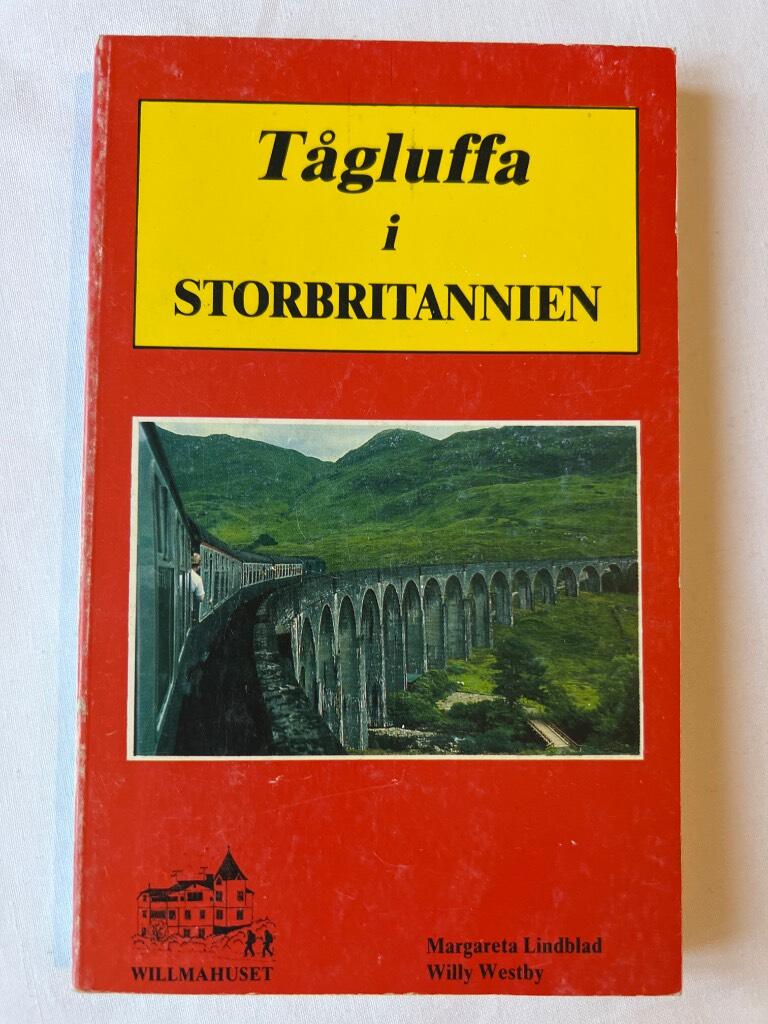 T&aring;gluffa i Storbritannien