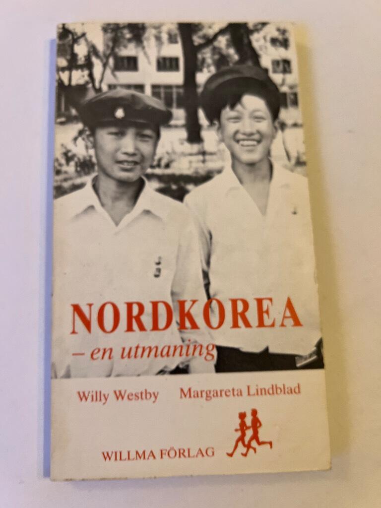 Nordkorea - en utmaning