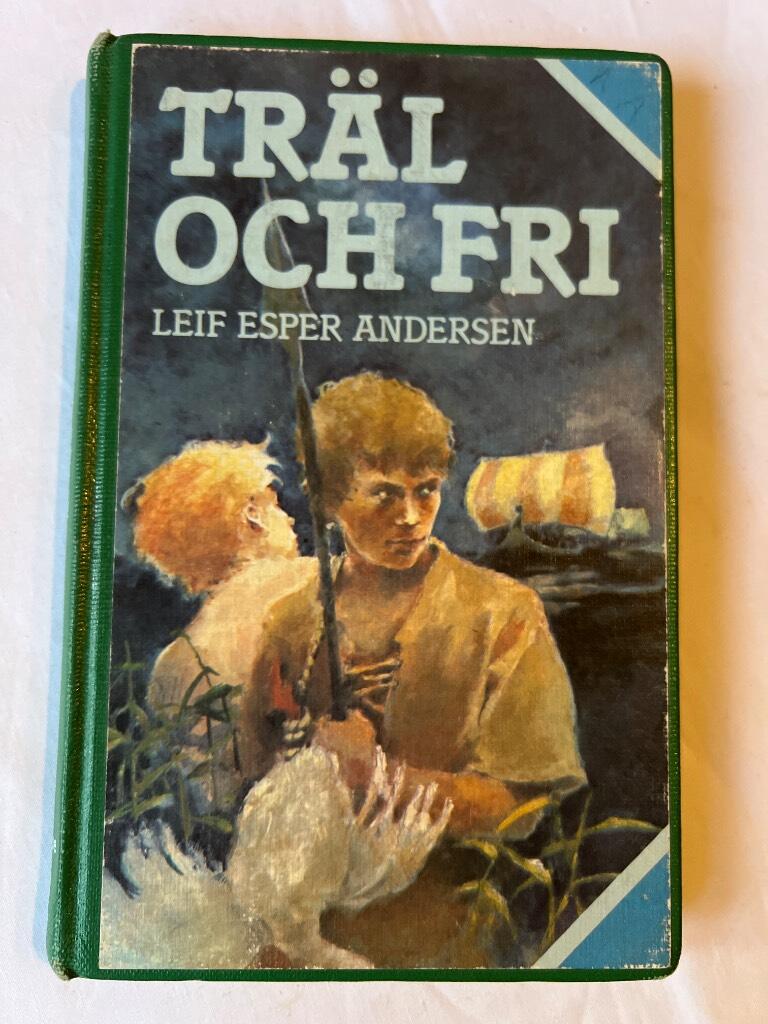 Tr&auml;l och fri
