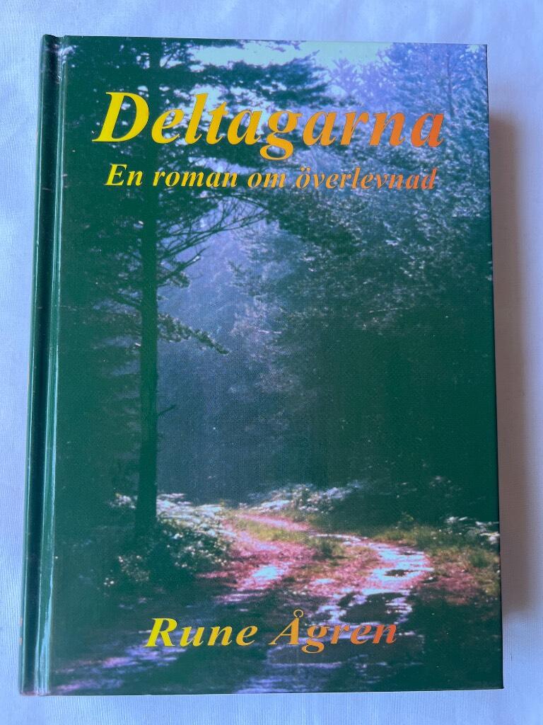 Deltagarna : en roman om &ouml;verlevnad